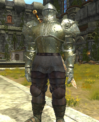 Korrdx - Guk - Full Body