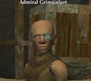 Admiral Grimgadget