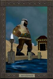 Echo of Thunderous Steps (Visible)