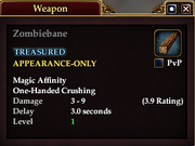 Zombiebane
