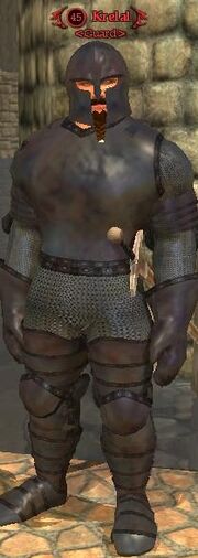 Krelal