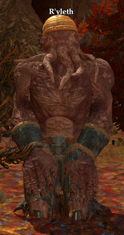 R'yleth