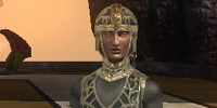 A Paineel guard