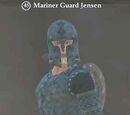 Mariner Guard Jensen