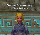 Nerissa Sorrowsong