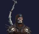 Brutallic (Armor Set)