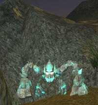 Earthen Avatar II (Apprentice)