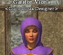 Garston Viona