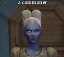 A commoner (Darklight Wood)