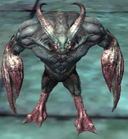 Undying Servant