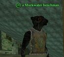 A Murkwater henchman