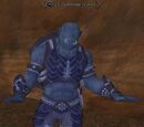 A Crushbone reaver