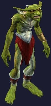 Replica- Bek'Tar The Mighty (Visible)