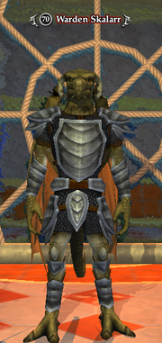 Warden Skalarr