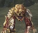 A spite golem