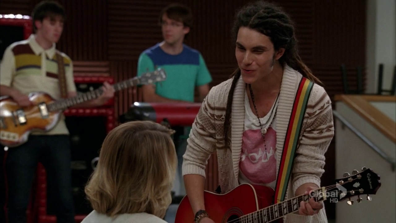 Saving All My Love For You Lyrics Glee