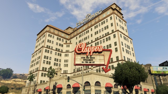 Gta 5 gibt es ein casino