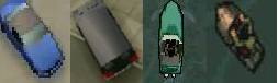 MidtownGangstersVehículos.png