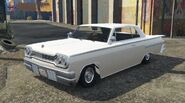 Voodoo-nuevo gtav