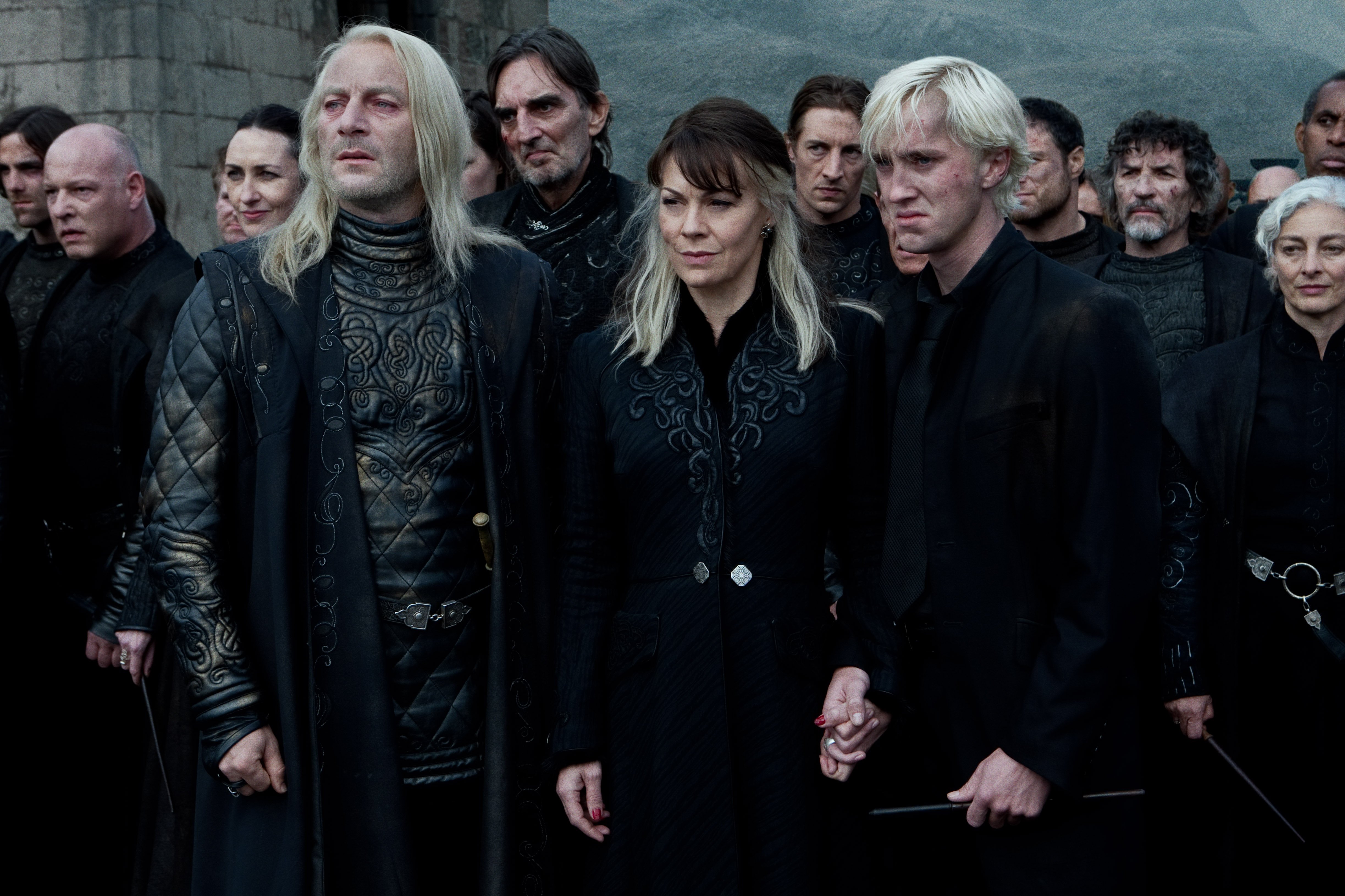 Lucius, Draco y Narcissa.jpg