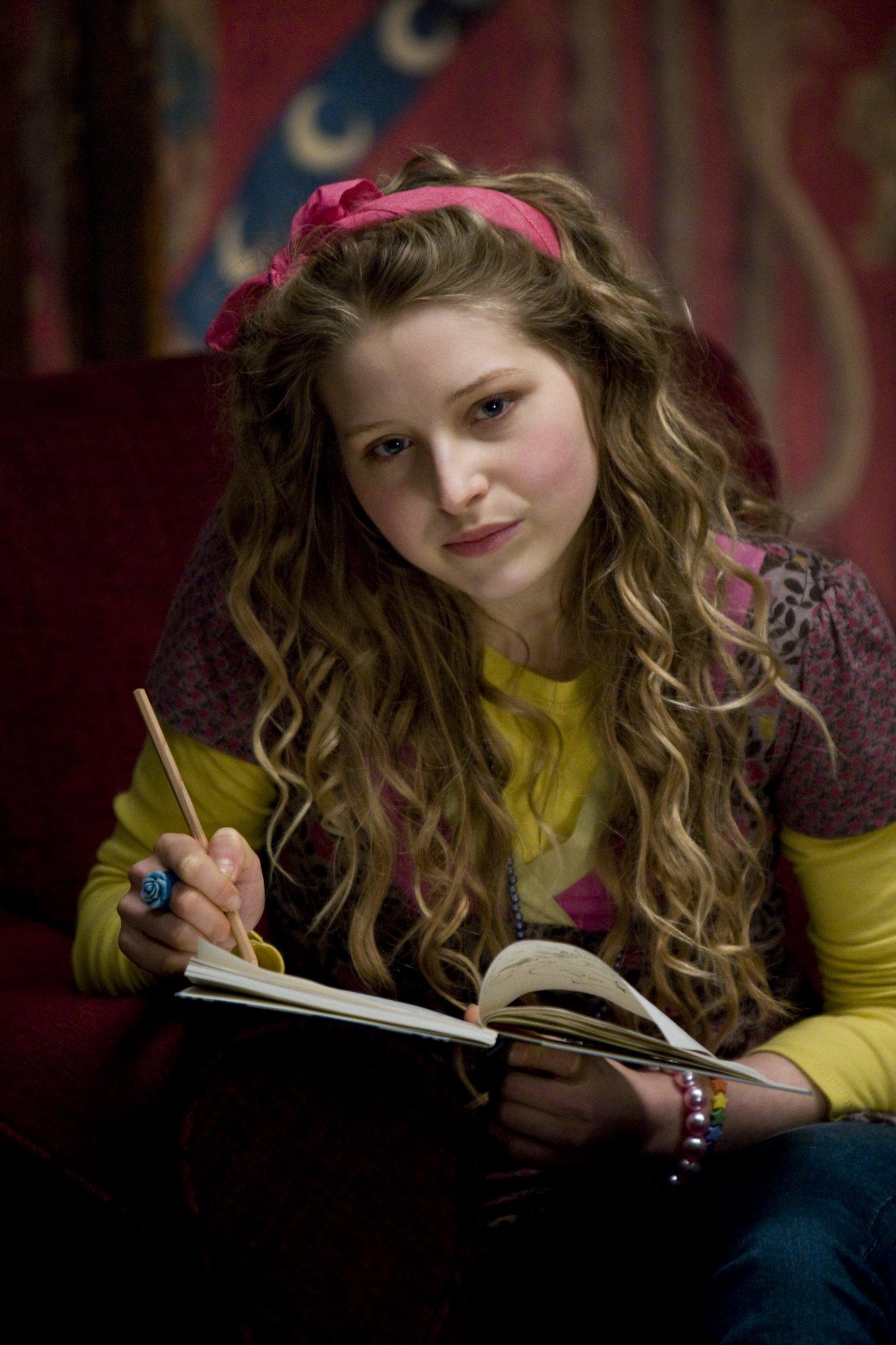 Lavender Brown | Harry Potter Wiki | Fandom powered by Wikia