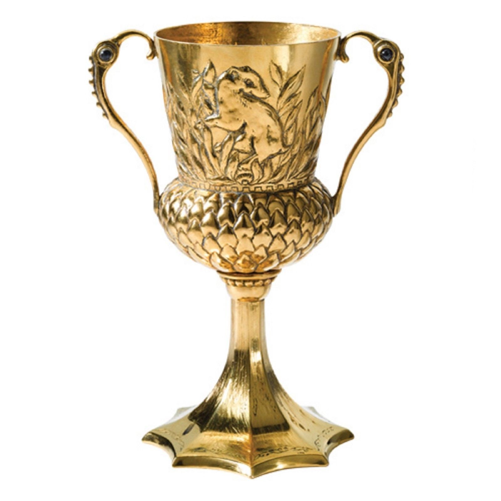 Copa de Helga Hufflepuff | Harry Potter Wiki | Fandom powered by Wikia