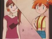 EP219 Misty vs. Trinity