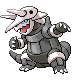 Aggron DP