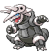 Aggron DP