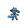 Riolu NB