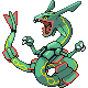 Rayquaza DP