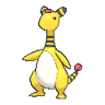 Ampharos XY