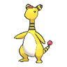 Ampharos XY