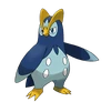 Prinplup