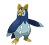 Prinplup