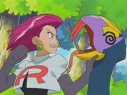 EP284 Jessie Vs seviper.jpg