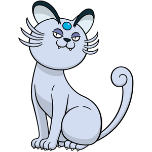 Image result for alolan persian png