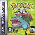 Carátula de Verde Hoja