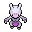Mewtwo mini