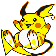 Raichu A