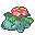 Venusaur icon