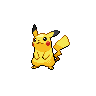 Pikachu NB