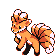 Vulpix RA