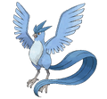 Articuno