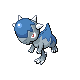 Cranidos DP
