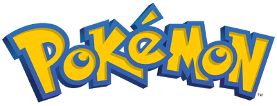 Logo de Pokémon (EN)