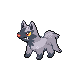 Poochyena DP