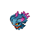Misdreavus DP