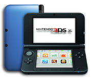3dsxlazul
