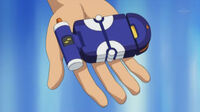 EP616 Pokégear de Brock